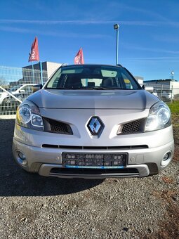 Renault Koleos 2.0 dCi 16V 4x4 Dynamique - 2