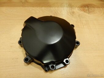 Kawasaki zx6r - 2