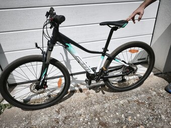 Predám bicykel - 2