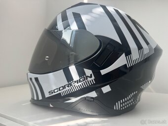 Prilba Scorpion EXO - 2