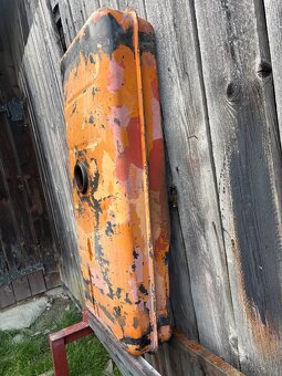 Nadrz Bolgar tl 45 - 2