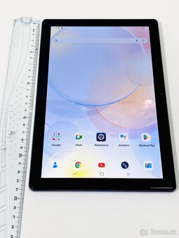 Tablet Doogee U9 - So zárukou 1 rok - 2