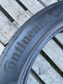 Continental 225/45 R19 letné - 2