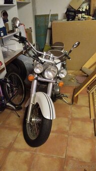 Honda - 2