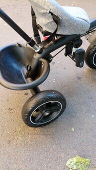 Trojkolka Kinderkraft - 2