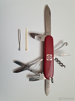 Victorinox Climber - 2