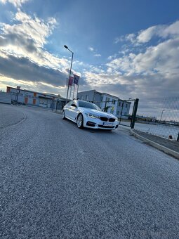 BMW 540i G30 xDrive M-packet Full výbava - 2