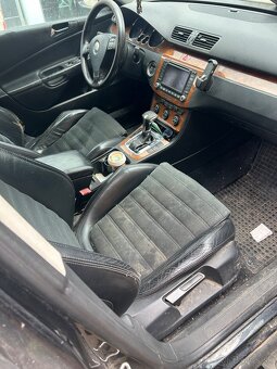 Passat b6 2.0tdi - 2
