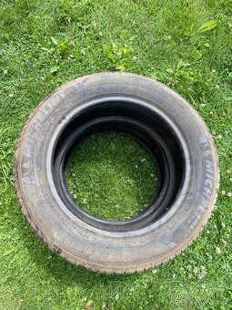 Mischelin 205/55 R16 - 2