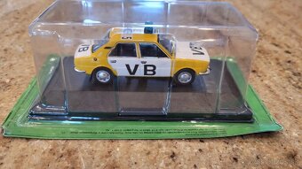 Skoda 105L Vb /No 93/ - 2
