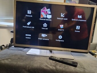 Philips 32PFL5007K/ - 2