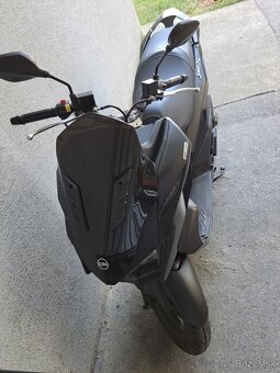 Sym jet x 125 - 2