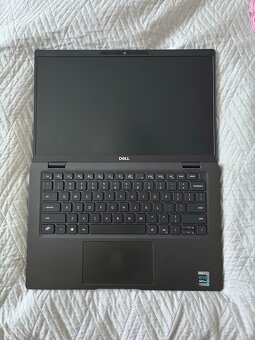 Dell Latitude 7420 14"/i5-1145g7 (4/8)/8/250/backlit - 2