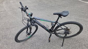 Pánsky bicykel Cube Aim Pro - 2