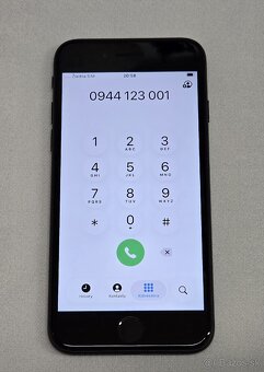 Iphone SE 2020 - 2