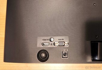 ✔️ Monitor Samsung 24" HDMI tenky - 2