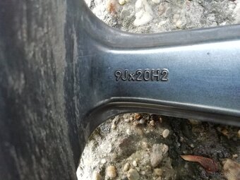 R-20 -- LACNO. - 2
