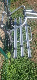 Nosič na bicykel - 2