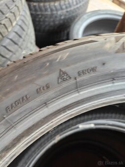 235/50r19 - 2