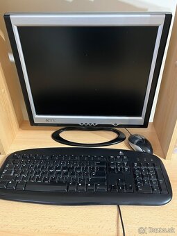 Retro PC - 2