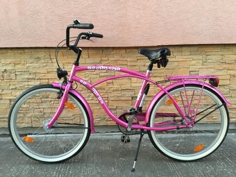 BEACH CRUISER - 2