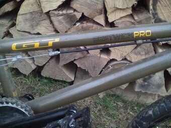 Bestwick PRO - 2