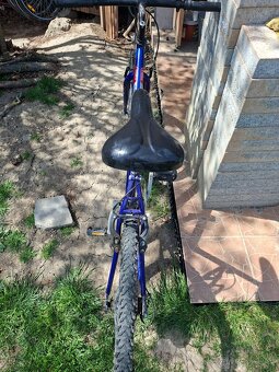 PREDÁM HORSKÝ BICYKEL ALPHA - 2