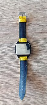 Dizajnové Unisex hodinky ITAS - 2