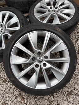 Škoda Braga R18 - 2