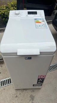 Práčka Electrolux - 2