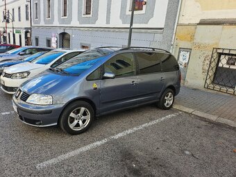 Predám alebo vymením - 2