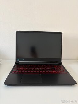 Acer Nitro 5 - 2