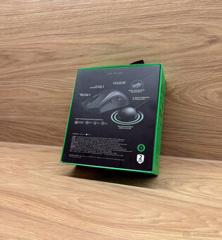 Razer DeathAdder V4 Pro - nová - 2