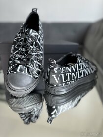 Topánky Valentino - 2