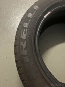 Letná pneumatika Pirelli 205/55 r16 - 2