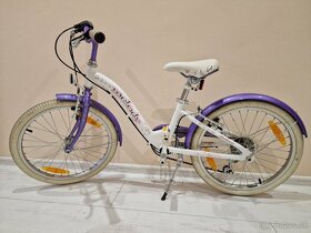 Predám detský horský bicykel Author Melody - 2