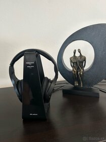 Roccat Elo 7.1 Air gaming a tv headset. - 2