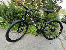 Alpha Corso horský bicykel úplne nový - 2