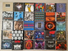 Predam CD rock / metal / pop - 2