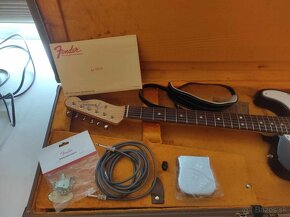 Fender Telecaster American Vintage 64 sunburst 2013 - 2
