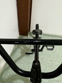 Bicykel BMX DEMA FLIP 3.0 2017 - 2