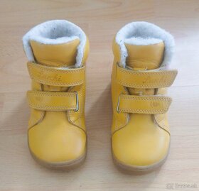 Zimné topánky - 2