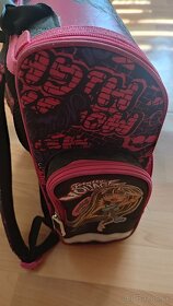 Školská taška pre dievčatá - 2