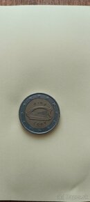 2€ minca eire 2002 - 2