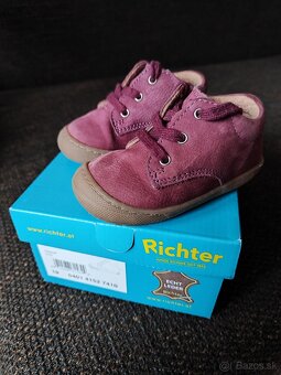RICHTER, SUPERFIT - 2