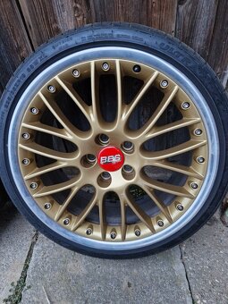 BBS Speedline - 2