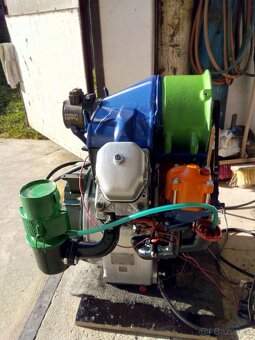 Multicar 22 - 2