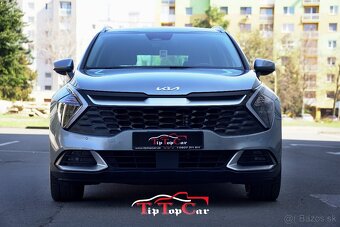 ⏩ Kia Sportage 1.6 CRDi mHEV Gold A/T - 2