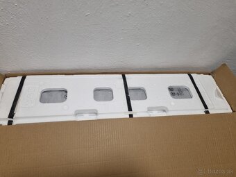 Domace kino Samsung HW-650D - 2