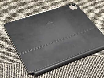 iPad Air 13 (2024) M2 + Apple Pencil Pro + Magic Keyboard - 2